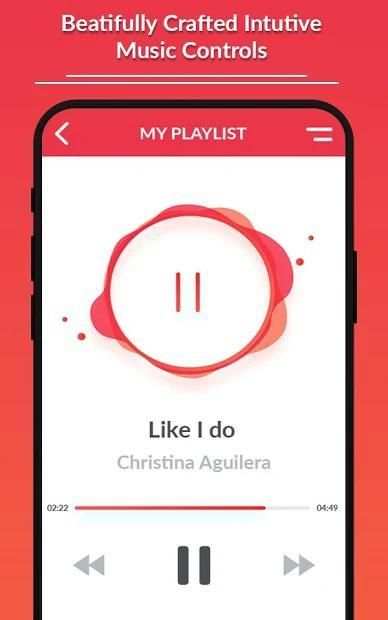 MP3 Music Download screenshot 4