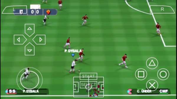 Win Pes 2019 Walkthrough Helper screenshot 1
