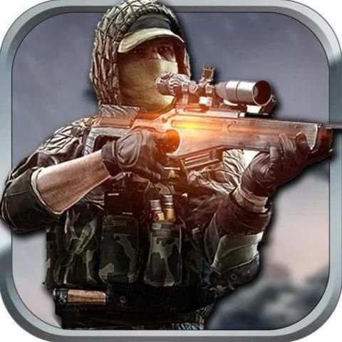 Sniper Time 3D screenshot 1