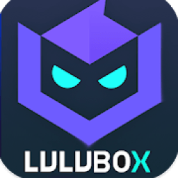 Lulubox - ML &amp; FF Helper - Lulubox App Guide icon