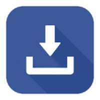 Video Downloader for FB - Share and Save