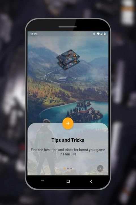Guide for Free Fire: Trucs, astuces, diamants ... स्क्रीनशॉट 5