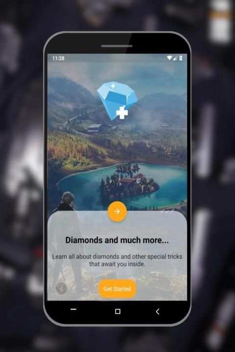 Guide for Free Fire: Trucs, astuces, diamants ... स्क्रीनशॉट 3