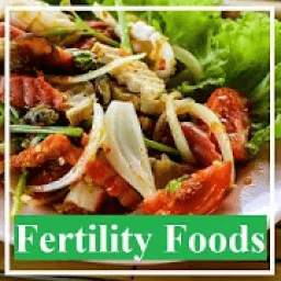 Recipes to Increase Fertility