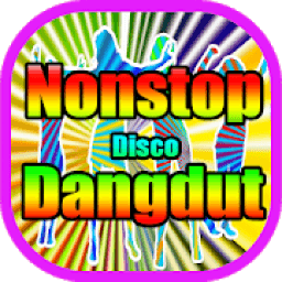 Nonstop Disco Dangdut icon