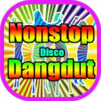 Nonstop Disco Dangdut