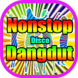 Nonstop Disco Dangdut 1.8