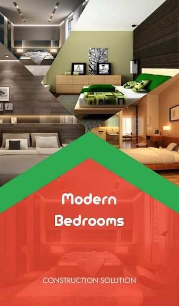Modern Bedroom Design स्क्रीनशॉट 5