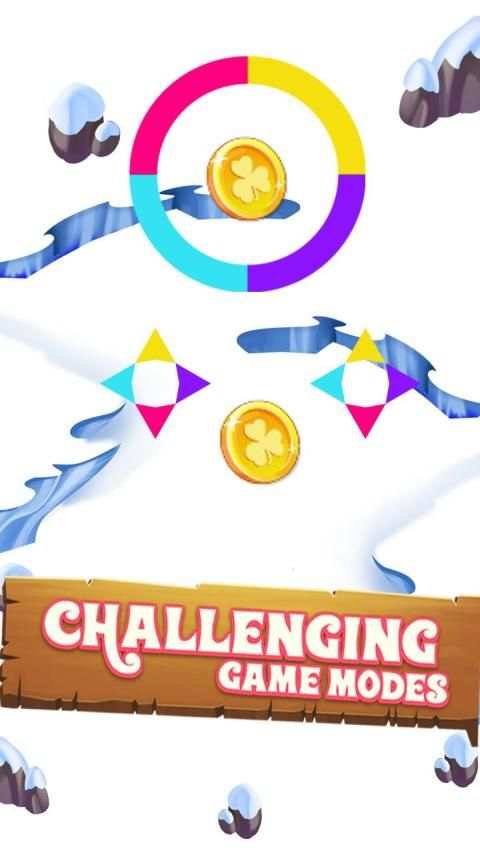 Candy Crack screenshot 2
