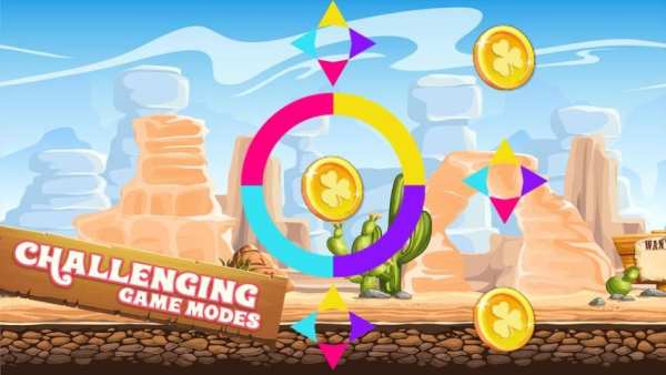 Candy Crack screenshot 1