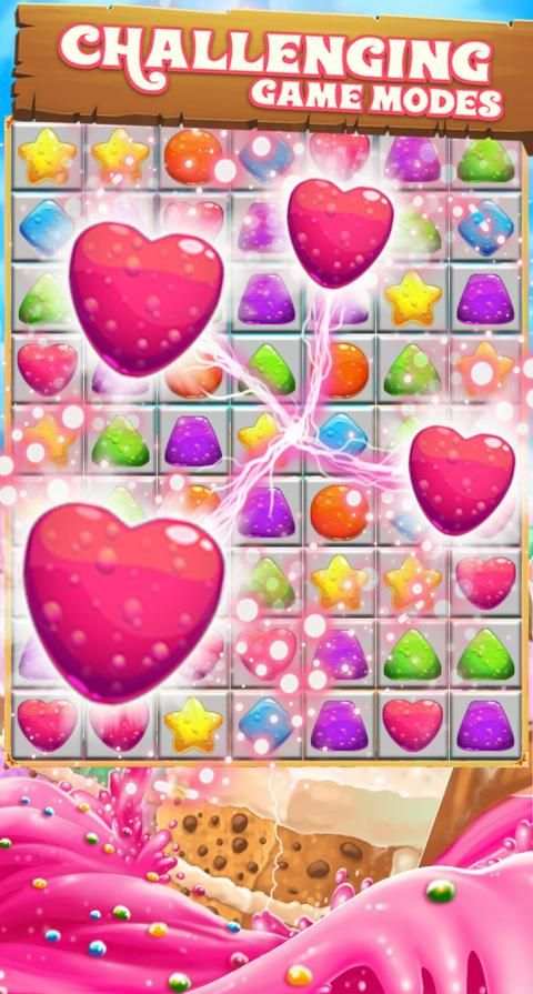 Candy Crack screenshot 6