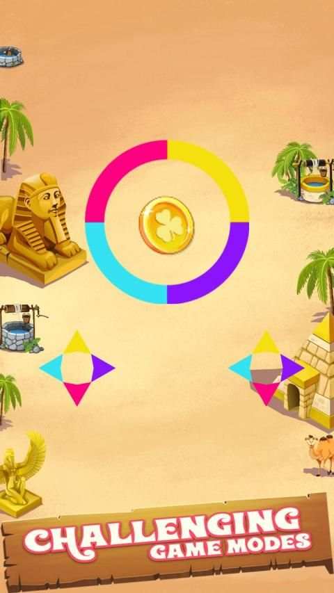 Candy Crack screenshot 3
