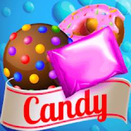 Candy Crack 1.0