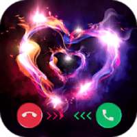 Phone Caller screen - Screen Flash on 9Apps