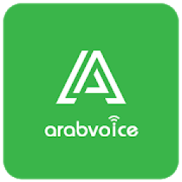 Arab Voice आइकन