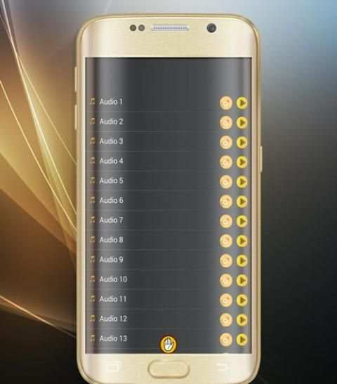 Zombie Sounds Ringtone screenshot 2