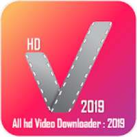 All HD Video Downloader 2019