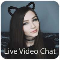 Live Girl Video Call & Chat