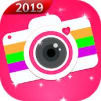 Camera Editor: Beautiful Photo Effect Plus