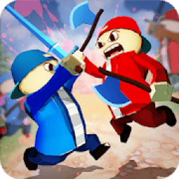 Human Gangs Epic Battle Simulator आइकन