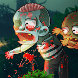 Zombie to Dead - Zombie Hunter icon
