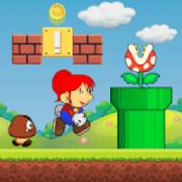 Super Mariana Adventure