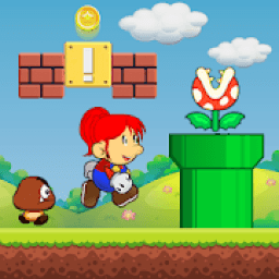 Super Mariana Adventure आइकन