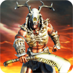 Monster Superhero Street Crime Fight आइकन