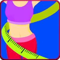 Weight Loss - 15 days Challenge on 9Apps