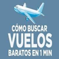 Boletos avión baratos on 9Apps