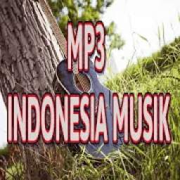 MP3 INDONESIA MUSIK 1.1