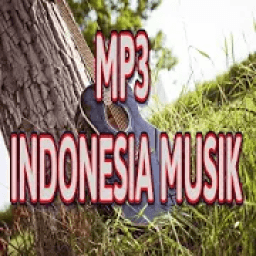 MP3 INDONESIA MUSIK आइकन