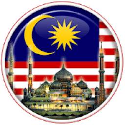 Prayer time Malaysia 2018