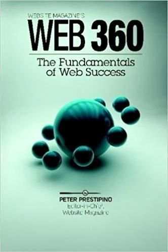 Web A360 Browser screenshot 2