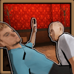 Clumsy Fighting आइकन