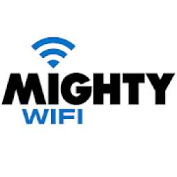 MightyWifi