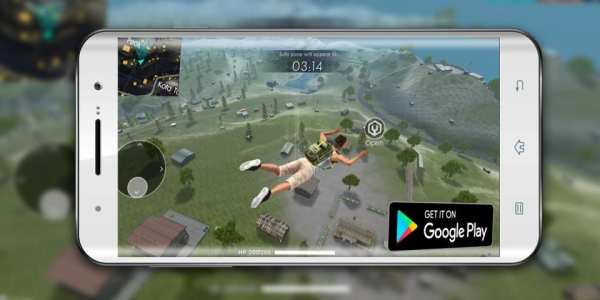 Tips For Free-Fire New 2019 screenshot 2