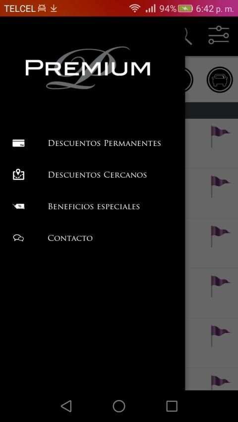 Premium screenshot 4