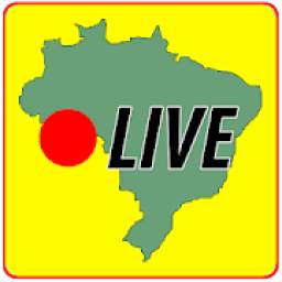 Live Cams Brazil