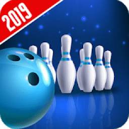 World Bowling King Championship 2019