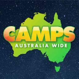 Camps Australia Wide - Free Camps & Tourist Parks