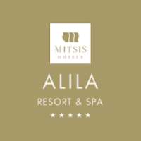 Mitsis Alila Resort & Spa