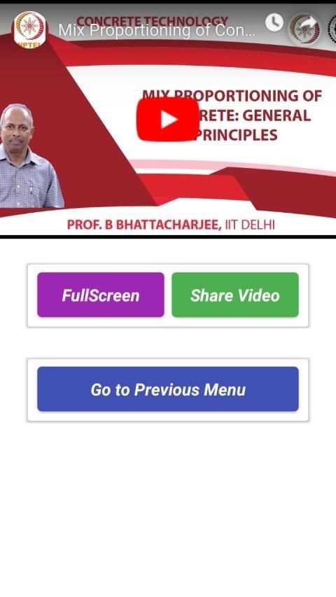 Civil Engineering VIDEOS Lecture - An learning App screenshot 6
