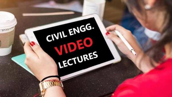 Civil Engineering VIDEOS Lecture - An learning App screenshot 8