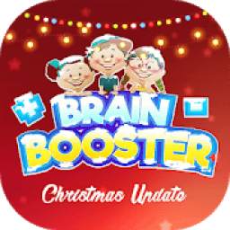 Kids Brain Booster – Educational Kids Game