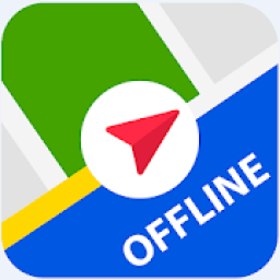 ikon Offline Maps and GPS Offline - Car Navigation