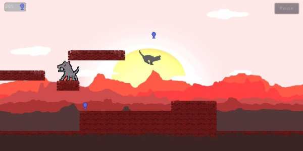 Catter a cat game screenshot 5