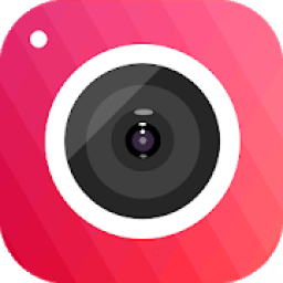 Selfie Camera - Beauty Camera &amp; Photo Editor icon