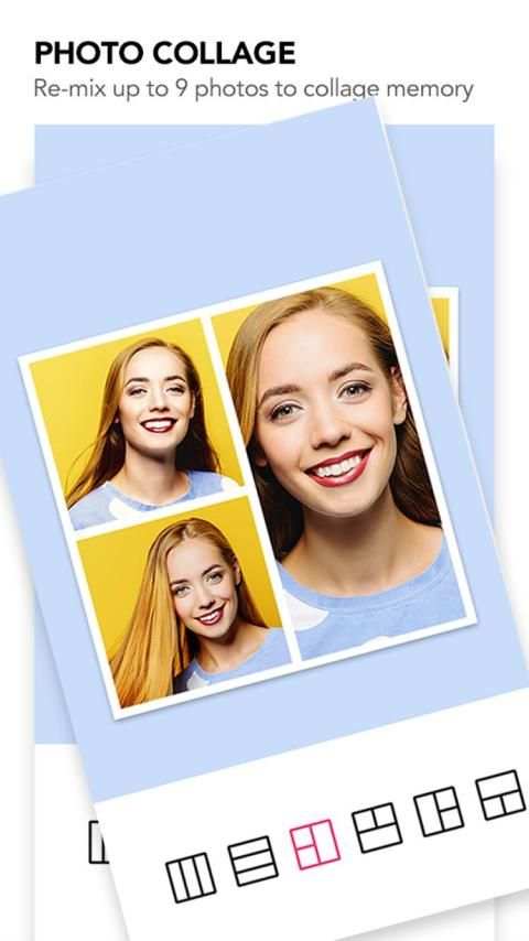 Selfie Camera - Beauty Camera & Photo Editor screenshot 1