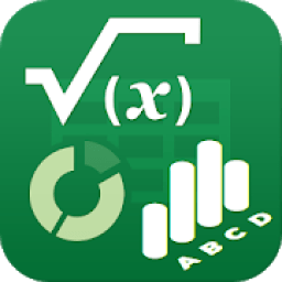 Excel for Android – Excel Reader &amp; Excel Viewer आइकन